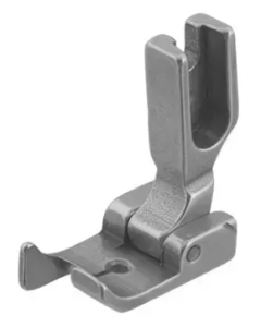 Commercial High Shank Hinged Raising Foot 3/8 (Left)