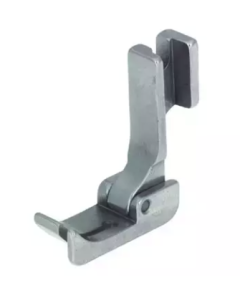Commercial High Shank Hinged Raising Guide Foot 1/4 (Right)