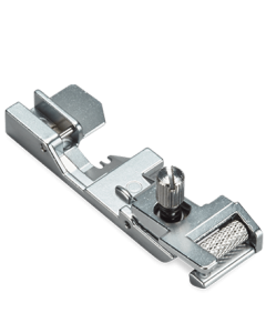 BERNINA Serger Elasticator Foot for L450 L460