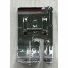 Janome 1/4 Inch Seam Foot 9mm without Guide