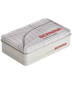 BERNINA Serger Accessory Box Extension for L850 L860