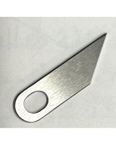 Brother 1634D Serger Lower Knife XB1459001