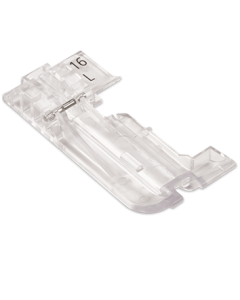 BERNINA Serger Piping Foot Large C16L for L890 (103421.70.00)
