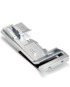 BERNINA Serger Gathering Foot C18 for L890