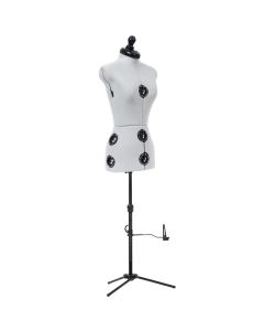 Dritz Twin Fit Dress Form Petite