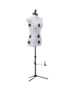 Dritz Twin Fit Dress Form Small