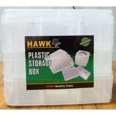 Stacked Sewing Notions Box