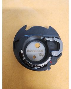 Bobbin Case for Janome 49360, 6300, 6500, 6600, 7700, 3160, 4120, 8200, 8900, 9850 11000, 12000, 15000