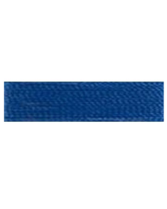 Janome 800m Blue Embroidery Thread #222
