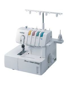 Brother 2340CV Cover Stitch Machine with Bonus