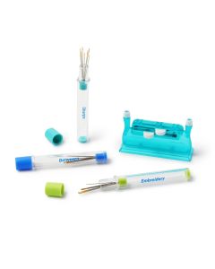 Dritz Hand Needle & Threader Set