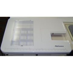AlphaSew Extension Table