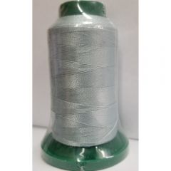 Exquisite Baby Blue Embroidery Thread 6137 - 1000m