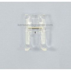 Brother SA147 7mm Open Toe Foot