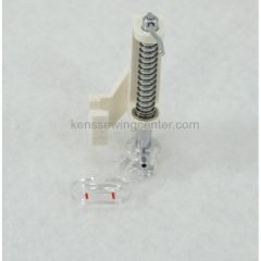 Brother SA129 Clear Quilting Foot