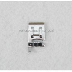 Brother SA110 Cording Foot (For 7mm Horizontal Machine)