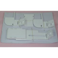 Brother SA221CV Hemming Set