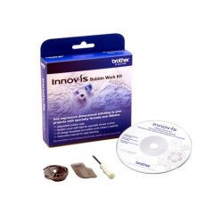 Brother SABWRK1 Innov-is Bobbin Work Kit