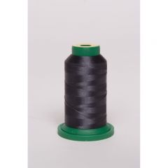 Exquisite Charcoal Embroidery Thread 116 - 1000m