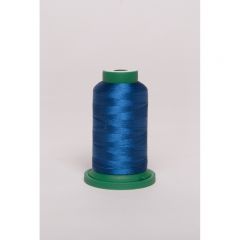 Exquisite China Blue Embroidery Thread 104 - 5000m