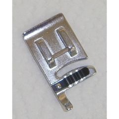 Cording Foot with Grooves