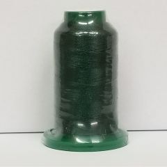 Exquisite Dark Green Embroidery Thread 695 - 5000m