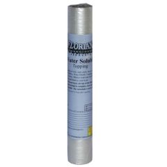 Floriani Water Soluble Topping - 15x10