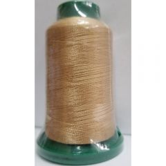 Exquisite French Beige Embroidery Thread 2518 - 1000m