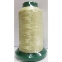 Exquisite Grass Green 3 Embroidery Thread 944 - 1000m