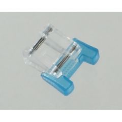 Janome Button Sewing Foot - Snap On