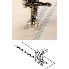 Janome Custom Craft Zig Zag Foot F2