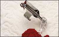 Janome Darning Foot