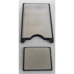 Janome Flash Card Set