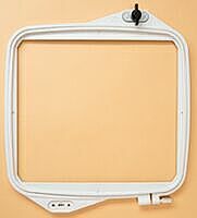 Janome Giga Hoop