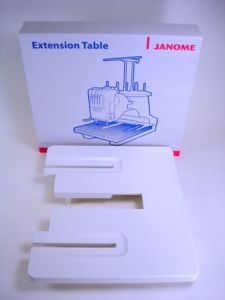 Janome MB4 MB7 Extension Table 770814003