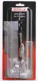 Janome Coverpro 900 900cpx Binder Attachment