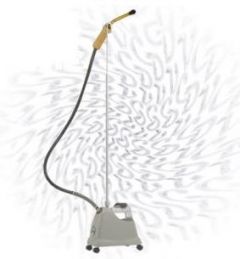 Jiffy J2000B Residential Steamer (1211)