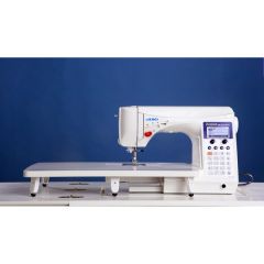Juki HZL-F600 Sewing Machine
