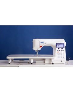 Juki HZL-F600 Sewing Machine Previously Loved