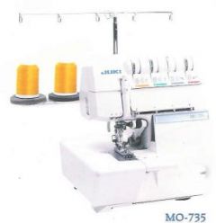 Juki MO-735 Serger - Refurbished