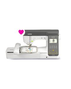 Brother NS2850 Disney Sewing and Embroidery Machine