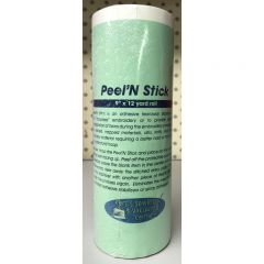 Ken's Sewing Peel N Stick Tearaway Embroidery Stabilizer