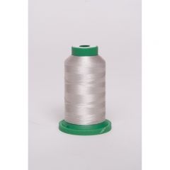 Exquisite Light Silver Embroidery Thread 101 - 1000m