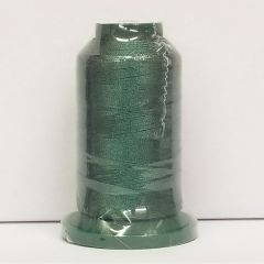 Exquisite Lincoln Green Embroidery Thread 3325 - 1000m