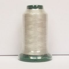 Exquisite Silver Embroidery Thread 1707 - 1000m