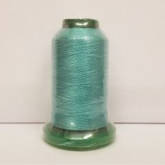 Exquisite Turquoise 3 Embroidery Thread 906 - 1000m