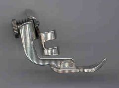 Janome Zipper Foot - Adjustable