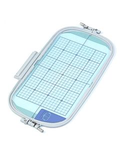 Same as Brother SA440 12 x 7 Inch Extra Large Embroidery Hoop