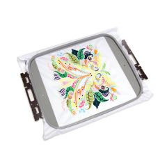 Brother PRPJF360 Jumbo Embroidery Frame Hoop