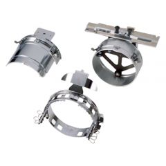 Brother PRCF3 60mm Cap, Jig, and Driver Set for Brother PRS100 and PR 6 Needle 